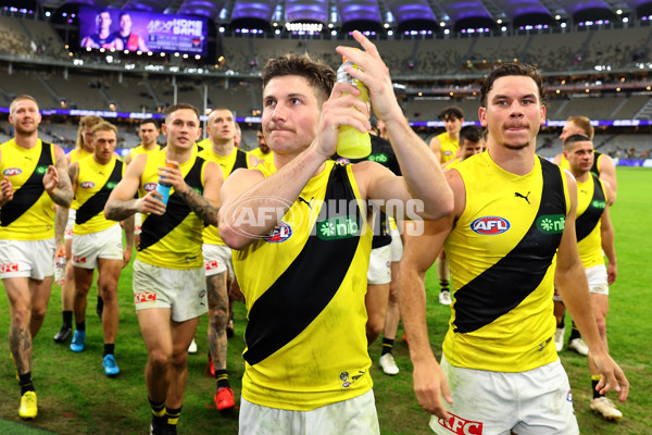 AFL 2023 Round 13 - Fremantle v Richmond - A-1799211