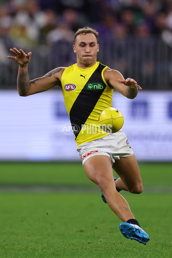 AFL 2023 Round 13 - Fremantle v Richmond - A-1802457