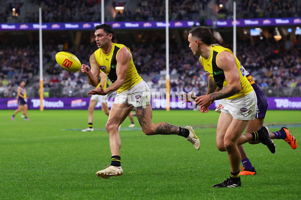 AFL 2023 Round 13 - Fremantle v Richmond - A-1802468