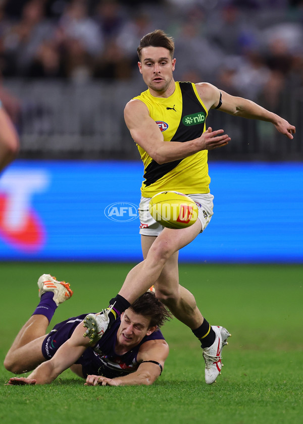 AFL 2023 Round 13 - Fremantle v Richmond - A-1802955