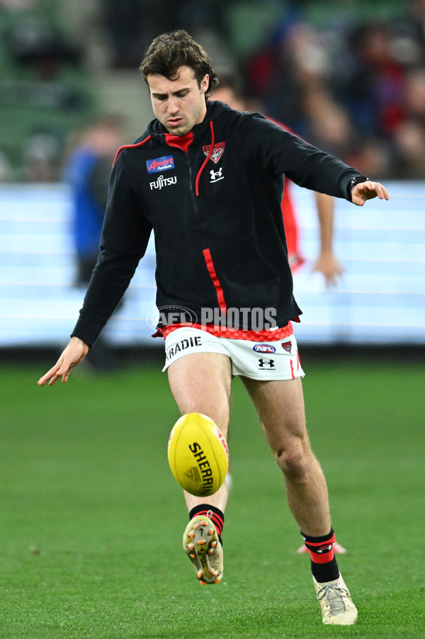 AFL 2023 Round 13 - Carlton v Essendon - A-1807713