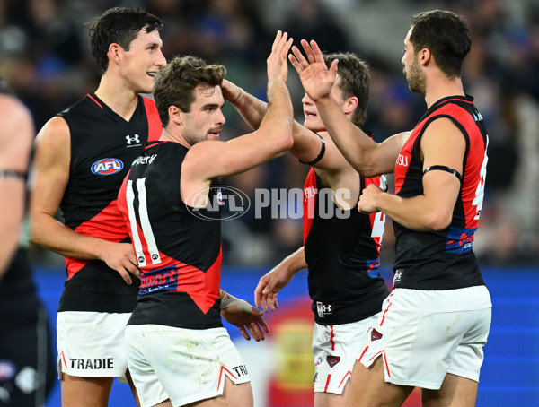 AFL 2023 Round 13 - Carlton v Essendon - A-1807775