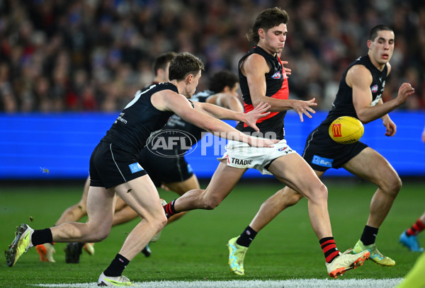 AFL 2023 Round 13 - Carlton v Essendon - A-1807786
