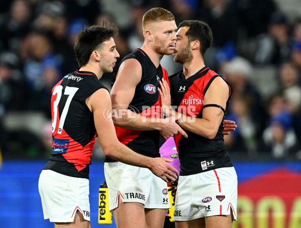 AFL 2023 Round 13 - Carlton v Essendon - A-1807977