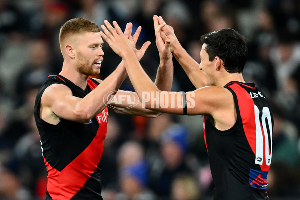 AFL 2023 Round 13 - Carlton v Essendon - A-1807978