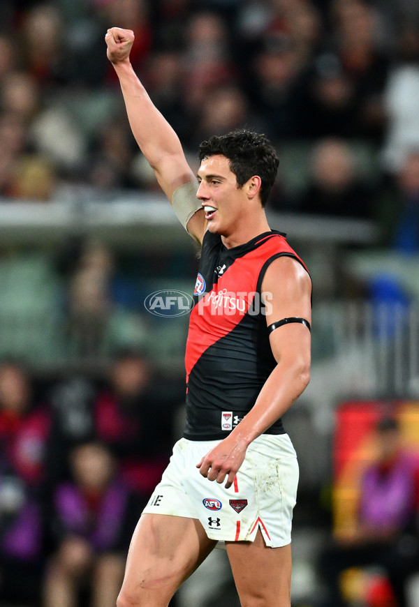 AFL 2023 Round 13 - Carlton v Essendon - A-1811147