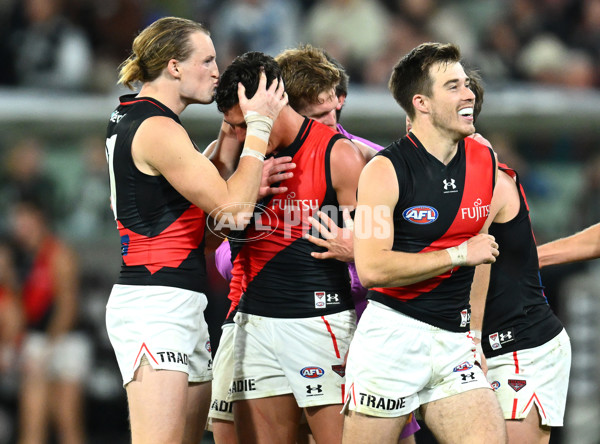 AFL 2023 Round 13 - Carlton v Essendon - A-1811148