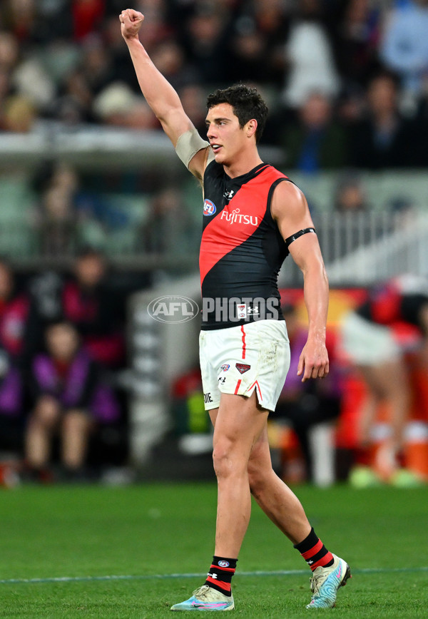 AFL 2023 Round 13 - Carlton v Essendon - A-1811149