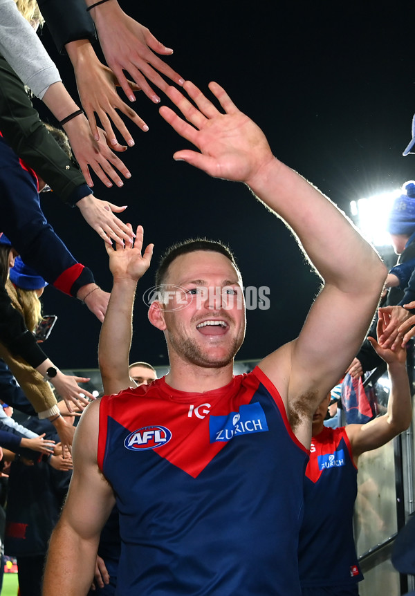 AFL 2023 Round 13 - Melbourne v Collingwood - A-1816480