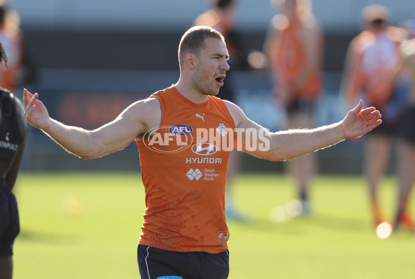 AFL 2023 Training - Carlton 010623 - A-1819758