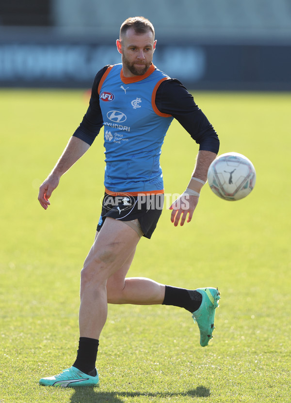 AFL 2023 Training - Carlton 010623 - A-1819761