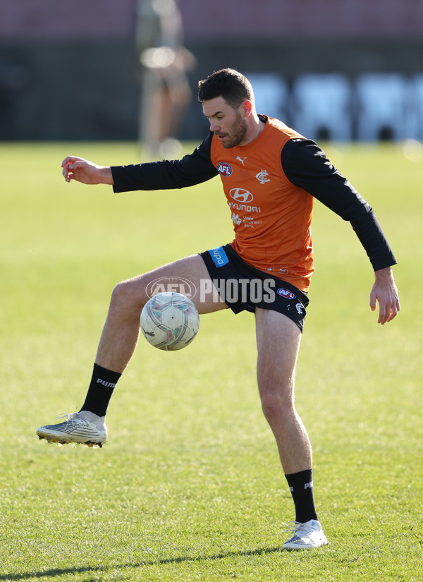 AFL 2023 Training - Carlton 010623 - A-1819762