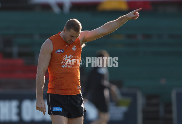 AFL 2023 Training - Carlton 010623 - A-1820163