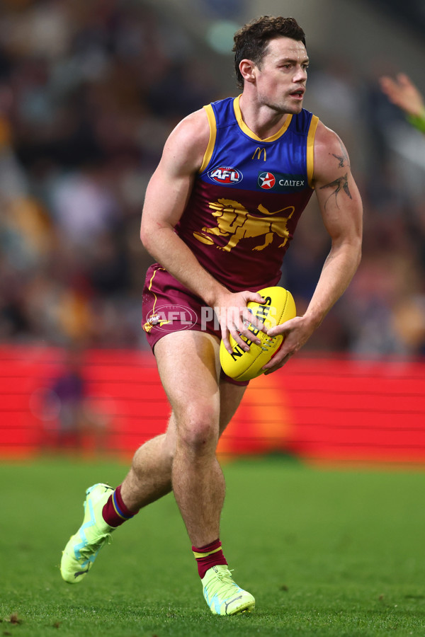 AFL 2023 Round 14 - Brisbane v Sydney - A-1834491