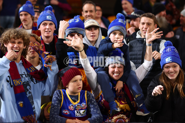 AFL 2023 Round 14 - Brisbane v Sydney - A-1837604