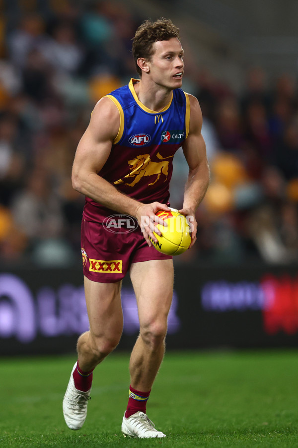 AFL 2023 Round 14 - Brisbane v Sydney - A-1837614