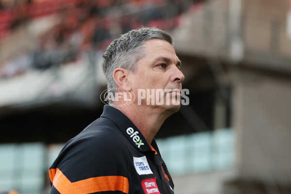 AFL 2023 Round 14 - GWS v Fremantle - A-1844768