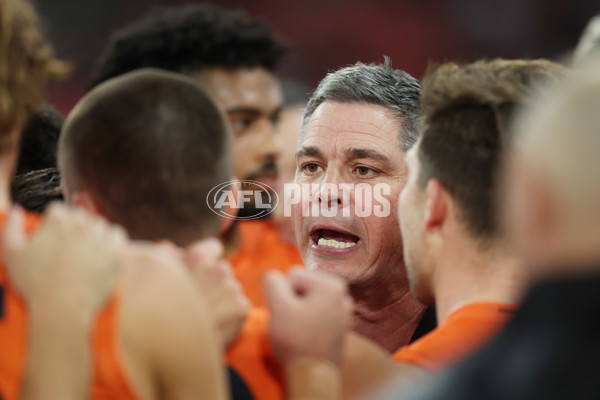 AFL 2023 Round 14 - GWS v Fremantle - A-1844820