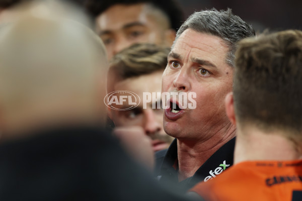 AFL 2023 Round 14 - GWS v Fremantle - A-1845705