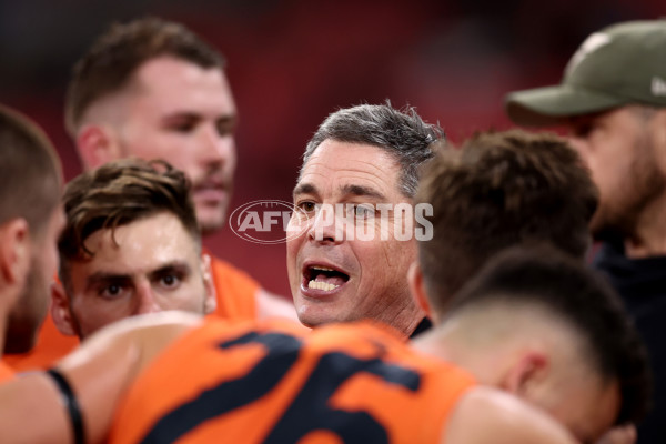AFL 2023 Round 14 - GWS v Fremantle - A-1847829