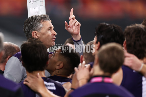 AFL 2023 Round 14 - GWS v Fremantle - A-1847831