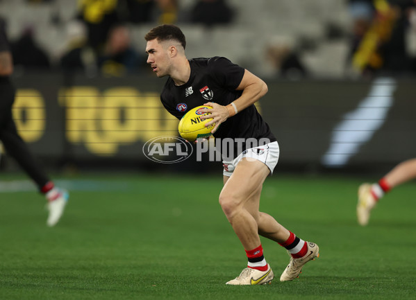 AFL 2023 Round 14 - Richmond v St Kilda - A-1847841