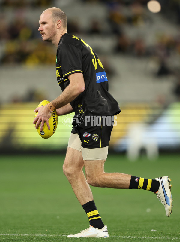AFL 2023 Round 14 - Richmond v St Kilda - A-1847850