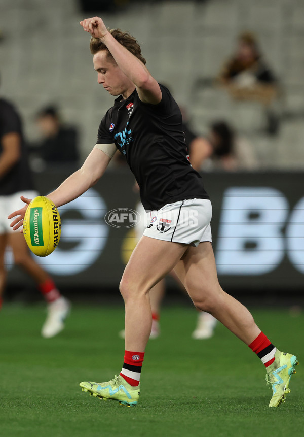 AFL 2023 Round 14 - Richmond v St Kilda - A-1849013