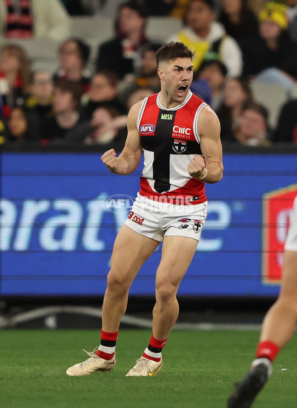 AFL 2023 Round 14 - Richmond v St Kilda - A-1849069