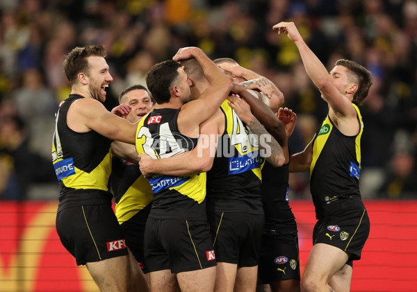 AFL 2023 Round 14 - Richmond v St Kilda - A-1849093