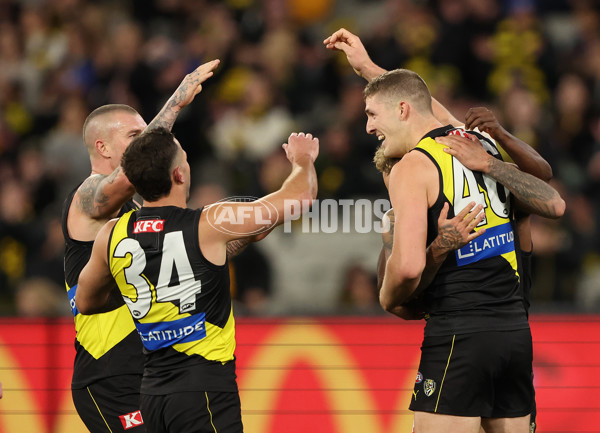 AFL 2023 Round 14 - Richmond v St Kilda - A-1849094