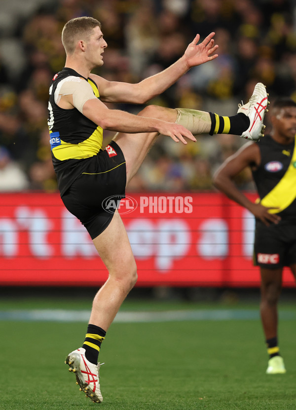 AFL 2023 Round 14 - Richmond v St Kilda - A-1849097