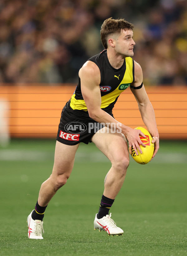 AFL 2023 Round 14 - Richmond v St Kilda - A-1851051