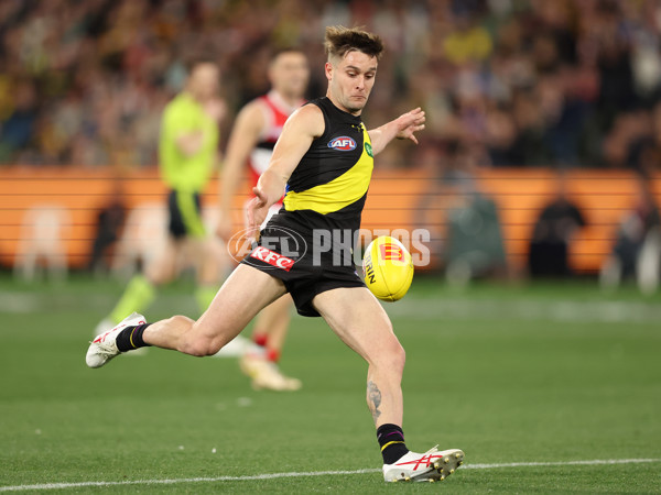 AFL 2023 Round 14 - Richmond v St Kilda - A-1851053