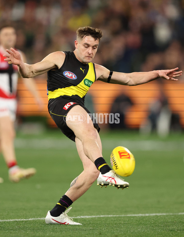 AFL 2023 Round 14 - Richmond v St Kilda - A-1851055