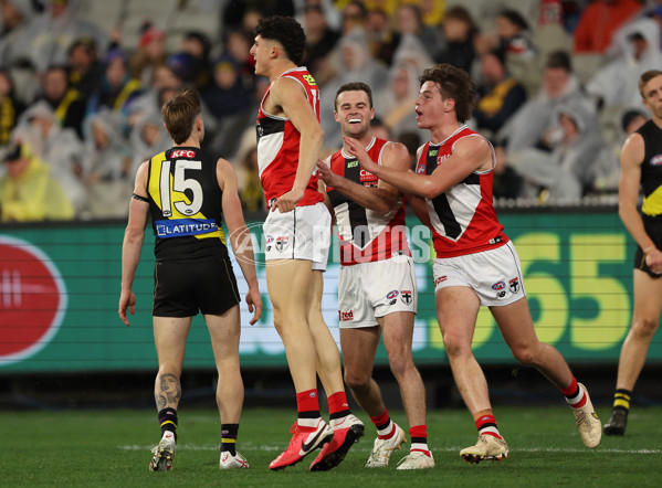 AFL 2023 Round 14 - Richmond v St Kilda - A-1851067