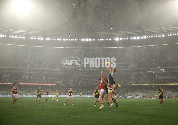 AFL 2023 Round 14 - Richmond v St Kilda - A-1851069