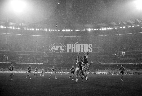 AFL 2023 Round 14 - Richmond v St Kilda - A-1851072