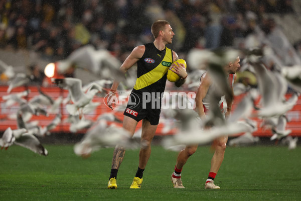 AFL 2023 Round 14 - Richmond v St Kilda - A-1851074