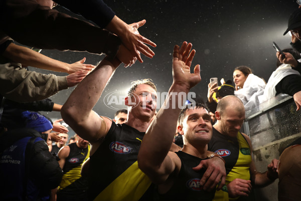 AFL 2023 Round 14 - Richmond v St Kilda - A-1851090