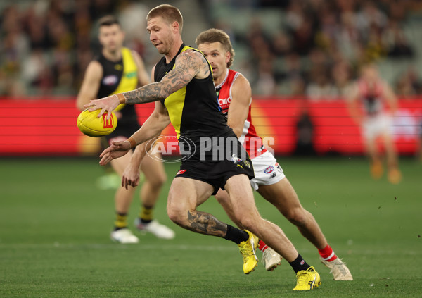 AFL 2023 Round 14 - Richmond v St Kilda - A-1851106