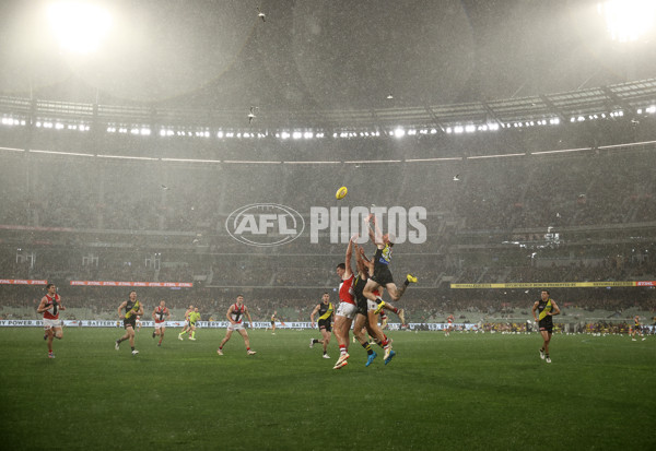 AFL 2023 Round 14 - Richmond v St Kilda - A-1852446