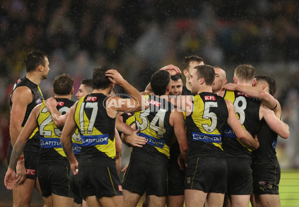 AFL 2023 Round 14 - Richmond v St Kilda - A-1852463