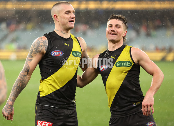 AFL 2023 Round 14 - Richmond v St Kilda - A-1852468