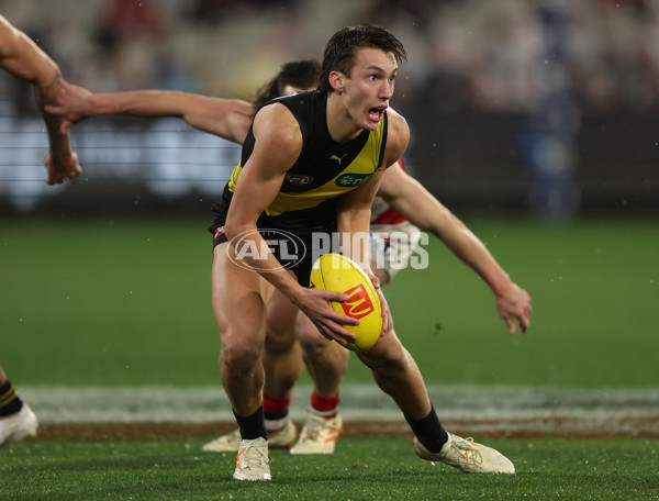 AFL 2023 Round 14 - Richmond v St Kilda - A-1852481