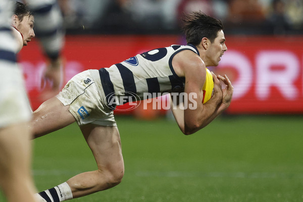 AFL 2023 Round 15 - Geelong v Melbourne - A-1877483
