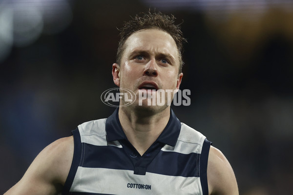 AFL 2023 Round 15 - Geelong v Melbourne - A-1878633