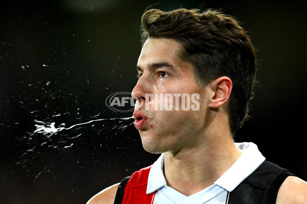 AFL 2023 Round 15 - St Kilda v Brisbane - A-1878697