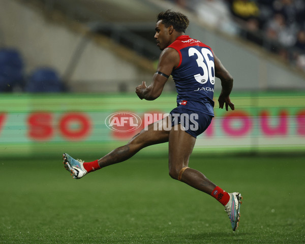 AFL 2023 Round 15 - Geelong v Melbourne - A-1880318