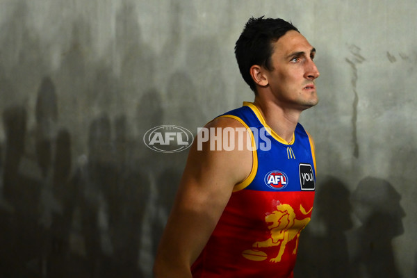 AFL 2023 Round 15 - St Kilda v Brisbane - A-1880345